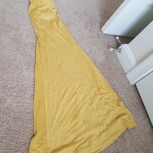 Nwt girls Maxi size 12